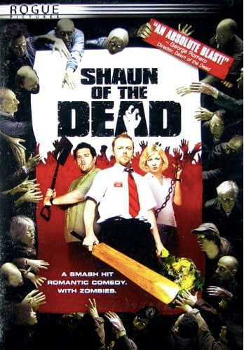Shaun of the Dead