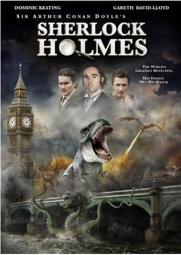 Sherlock Holmes