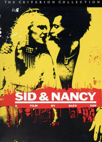 Sid & Nancy