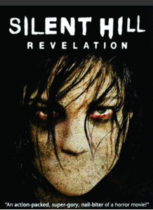 Silent Hill: Revelation