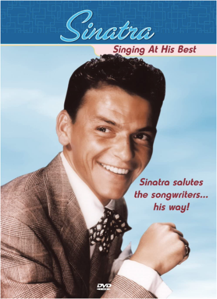 Frank Sinatra: Singing at his Best