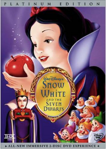 Snow White and the Seven Dwarfs