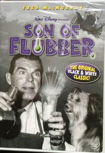 Son of Flubber