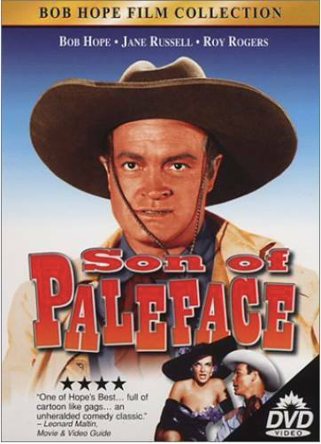 Son of Paleface