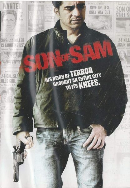Son of Sam