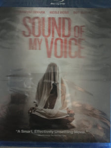Sound of my Voice