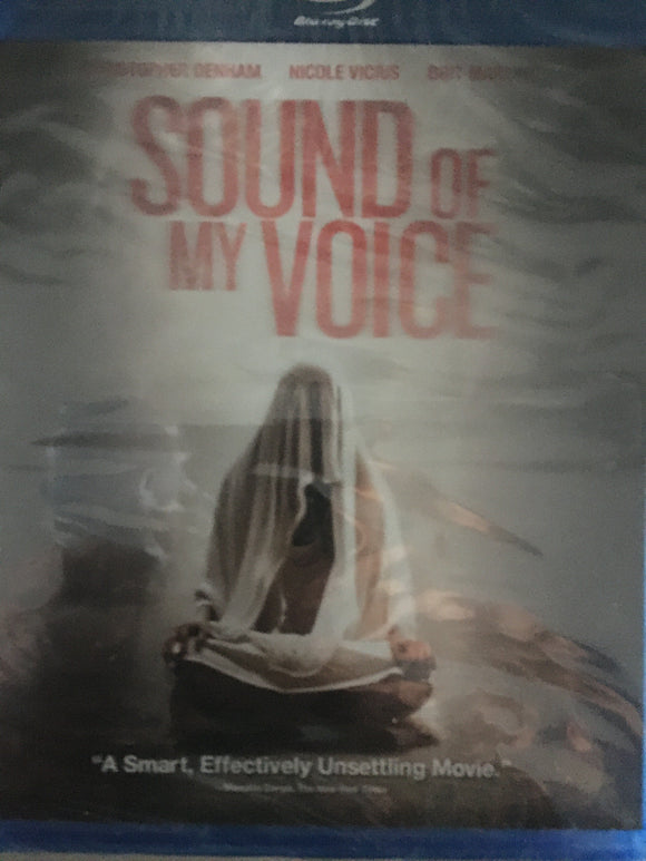 Sound of my Voice