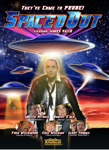 Spaced Out