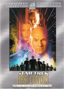Star Trek: First Contact