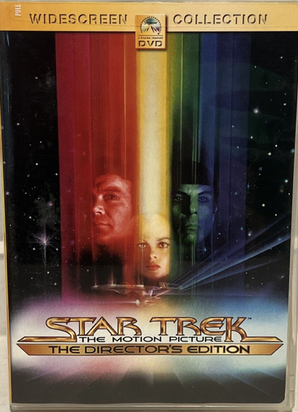 Star Trek: The Motion Picture