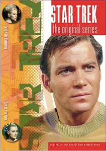Star Trek: The Original Series Volume 19