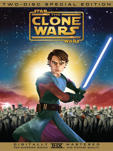 Star Wars: The Clone Wars
