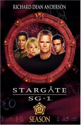 Stargate: SG1 - Season 8