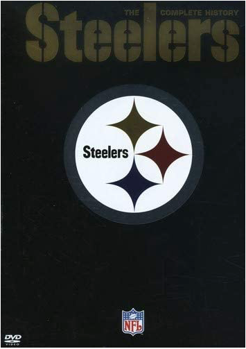 The Steelers Complete History