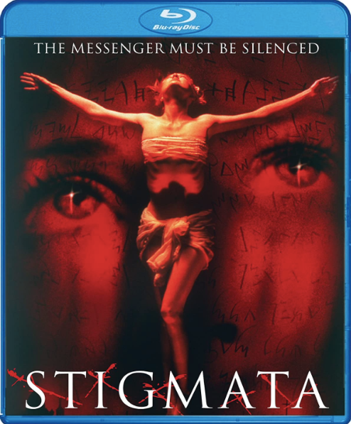 Stigmata