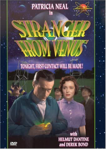 Stranger From Venus