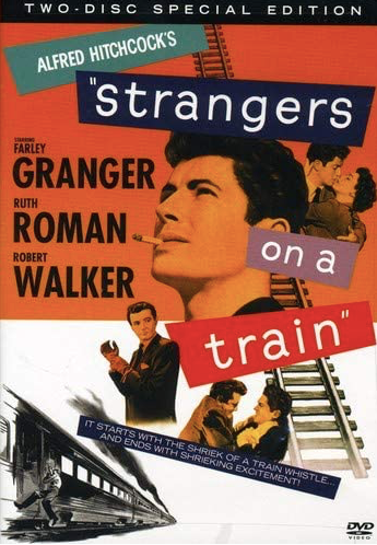 Strangers on a Train