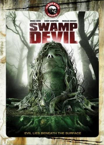 Swamp Devil