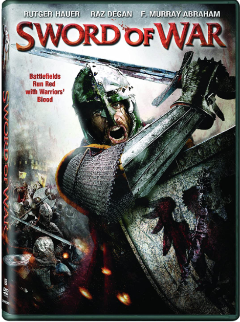 Sword of War
