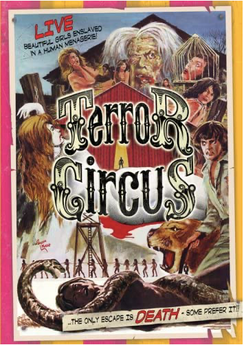 Terror Circus