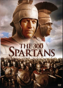 The 300 Spartans