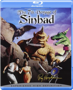 The 7th Voyage of Sinbad