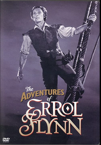The Adventures of Errol Flynn