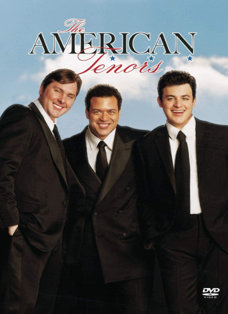 The American Tenors