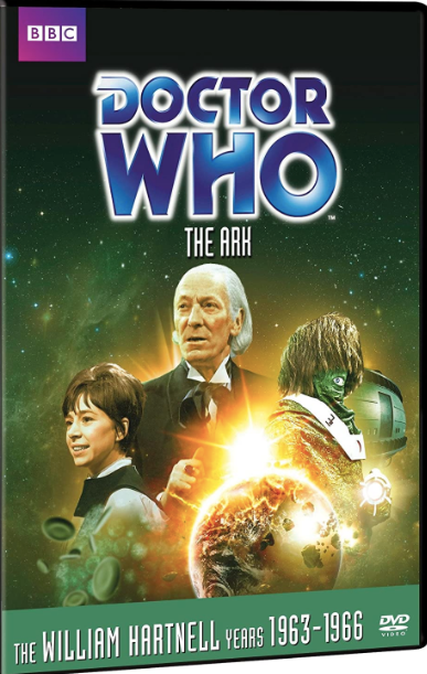 Doctor Who: The Ark
