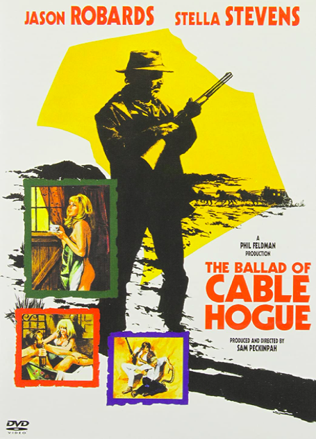 The Ballad of Cable Hogue