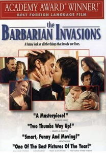 The Barbarian Invasions