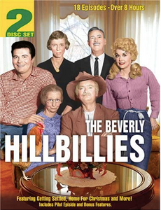 The Best of the Beverly Hillbillies
