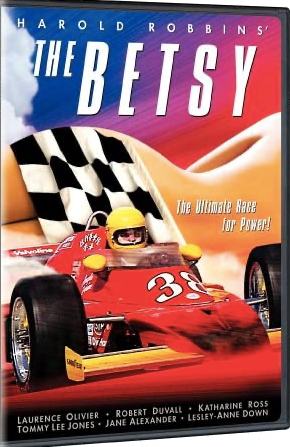 The Betsy
