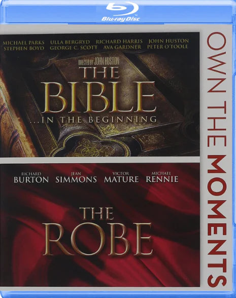 The Bible / The Rbe