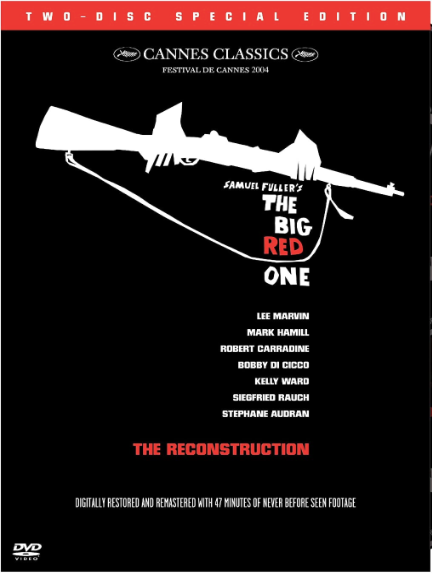 The Big Red One