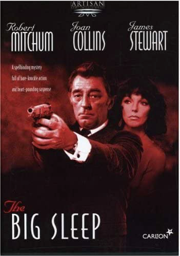 The Big Sleep