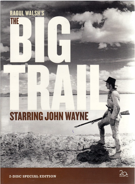 The Big Trail