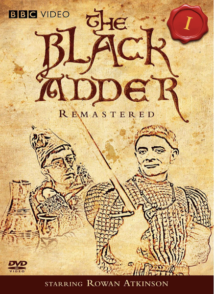 The Black Adder I