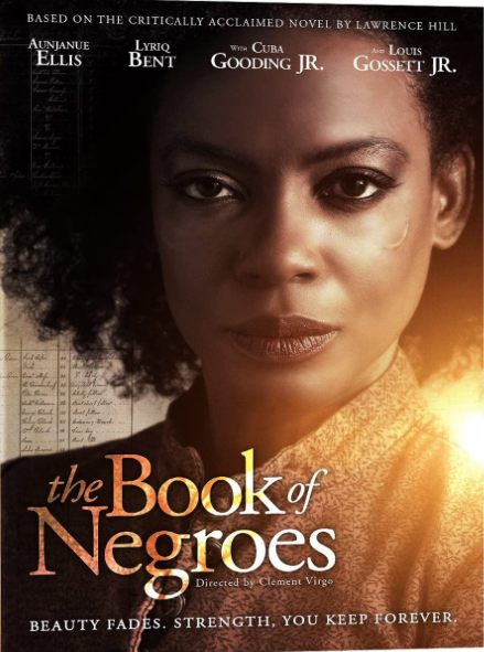 The Book of Negroes