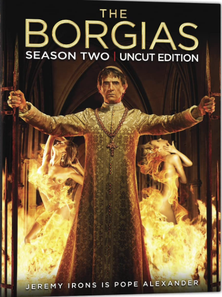 The Borgias: Season Two
