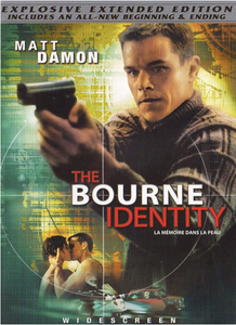 The Bourne Identity