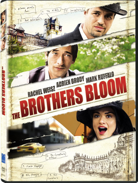 The Brothers Bloom