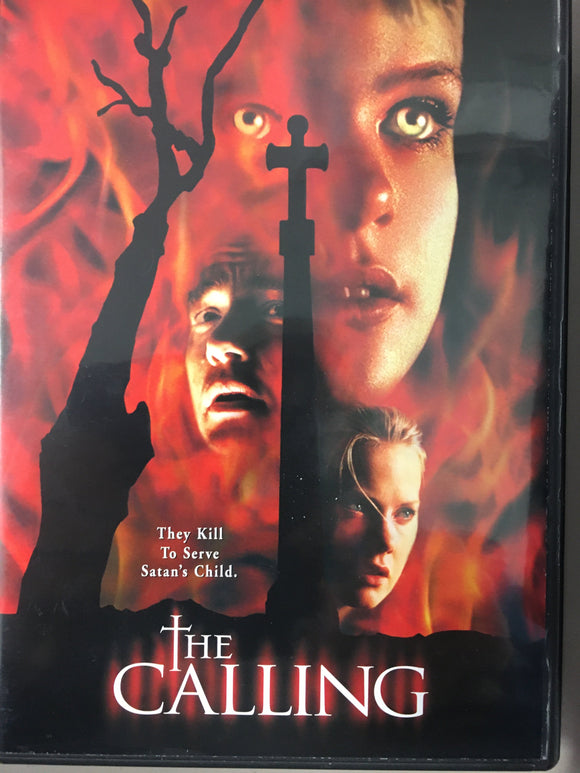 The Calling