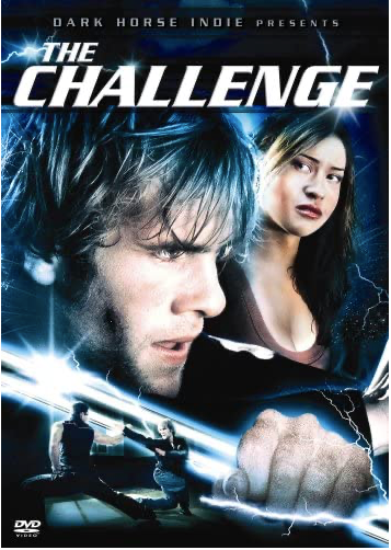 The Challenge