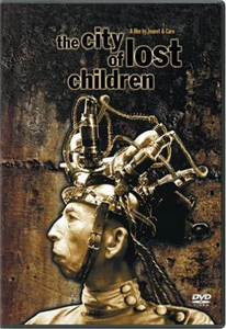 The City of Lost Children