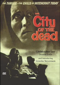The City of the Dead