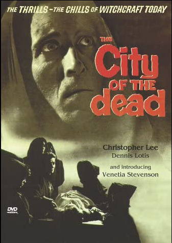 The City of the Dead