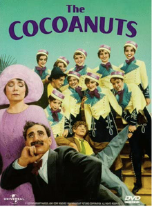 The Cocoanuts