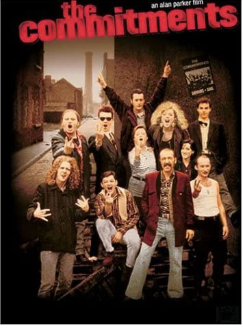 The Commitments