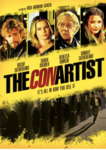 The Con Artist